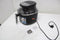 Philips 3000 Series - Airfryer NA321/00 - RapidAir Plus - 4.2L - Zwart