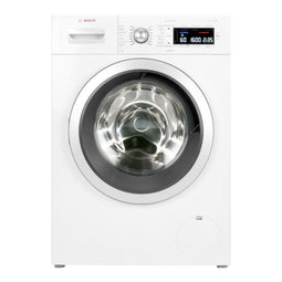 BOSCH WAW32542NL - Wasmachine - A+++ - 9 kg - LED-display