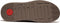 Fitflop F-mode - Flatform Chelsea Laarzen - Suède met stretchpanelen - Bruin (EU 40)