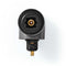 Nedis CATB25920GY - Optische audiokabel - Diepe bassen en heldere hoge tonen - Grijs