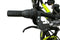AMIGO Attack - Kinderfiets 20 inch - Mountainbike voor jongens - Zwart/Geel