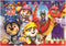 Clementoni Puzzel PAW Patrol, 2x60st.