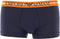 Emporio Armani - 3-pack boxershort trunk - Effen - Multi (3 stuks)
