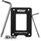 Thermal Grizzly Intel 1851 - CPU Contact Frame V1 - Houdt CPU koeler - Zwart
