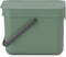 Brabantia Sort & Go - Prullenbak - 6 liter - Fir Green