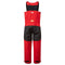 Gill OS26T - Offshore zeilbroek - Waterdicht ademend - Rood heren