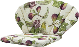 Madison - Elegance stoel outdoor91x70 Jasmijn beige