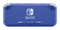 Nintendo Switch Lite - 32 GB - Blauw