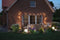 Paulmann Pike - Plug & Shine LED-tuinspot - IP65 3000K 2,2W kantelbaar - Antraciet