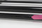 Brabantia HangOn Droogrek - Inklapbaar - 25m droogruimte - Matt Black
