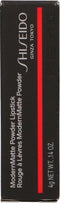 Lippenstift Modernmatte Powder Shiseido