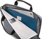 Dicota Slim Eco MOTION - Laptoptas - Gerecycled materiaal - Blauw 11,6