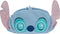 Disney Purse Pets Stitch - Interactieve Tas & Knuffel - 30+ geluiden en reacties - 16 cm x 24 cm x 6 cm (1 stuk)