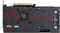 Sapphire Pulse - AMD Radeon RX 7600 XT - 16GB GDDR6 - 7680 x 4320 Pixels - PCIe 4.0 (2 stuks)