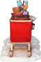 Lemax - 'Santa's Sleigh' - Figuur