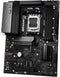 ASRock B850 Pro-A - ATX Moederbord - Socket AM5 - 256 GB DDR5 - PCIe 5.0 - HDMI 2.1