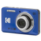 Kodak FZ55 - Compacte camera - 16MP 28mm groothoeklens - Blauw