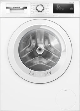 Bosch WAN28097NL - Voorlader wasmachine - 8 kg - 1400 tpm - Wit