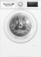 Bosch WAN28097NL - Voorlader wasmachine - 8 kg - 1400 tpm - Wit