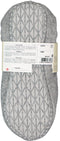 FALKE Cosyshoe - Huissokken - Antislip noppen merinowol - Grijs 3400