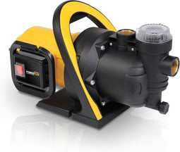 Powerplus POWXG9442 - Tuinpomp - 800 W - 3200 l/u - Max. opvoerhoogte 40 m
