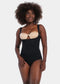 MAGIC Bodyfashion Maxi Sexy Bodybriefer - Sterke correctie - Zwart - M