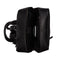 BURKELY Bobbie Rugzak - 13 inch - Leer - Zwart