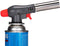 All Ride Gasbrander - met Houder en Opbergbox - 20,5 x 7,5 x 17,5 CM - Instelbare Vlam