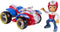 PAW Patrol - Ryder's Rescue ATV - speelgoedauto met speelfiguur