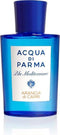 Uniseks Parfum Blu mediterraneo Arancia Di Capri Acqua Di Parma 8028713570261 EDT (30 ml) Blu Mediterraneo Arancia Di Capri 30 m