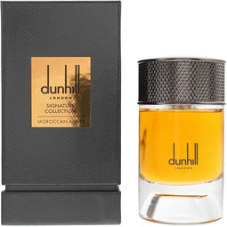 Dunhill Moroccan Amber - Eau de parfum spray - 100 ml