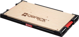 QBRICK ADAPTER SYSTEM ONE MULTI WORK PLATFORM