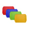 Dienblad Quttin Plastic (16 Stuks)
