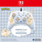 Hori NSX-083E - Bedrade Controller - Programmeerbare Knoppen Turbo - Eevee