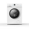Midea MF10EW80BA10 - Wasmachine - 8 kg - 1400 tpm - Energieklasse A - Wit