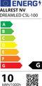 Dreamled Ceiling Sensor LED Light 10W,