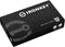 Kingston IronKey D500S - USB-stick - FIPS 140-3 Level 3 - 32GB - Zwart