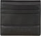 Burkely Suburb Seth - Wallet Card - RFID-bescherming - Zwart