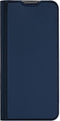 Dux Ducis Skin Pro Series Huawei P40 Lite E Hoesje Blauw