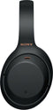 Sony WH-1000XM4 - Draadloze Over-Ear Koptelefoon - Noise Cancelling - Zwart