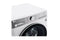 LG F4WV912A2E - Wasmachine - 12 kg vulgewicht - TurboWash 360 - A energieklasse