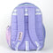 Disney Stitch en Angel Rugzak Meisjes 2 Vakken Premium Quality - Hoogte 44cm