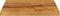 vidaXL - Tafelblad - vierkant - 60x60x3,8 - cm - massief - mangohout
