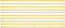 Pica 4032 Dry - Navulling Pica Dry 3030 - Set van 10 vullingen - Geel