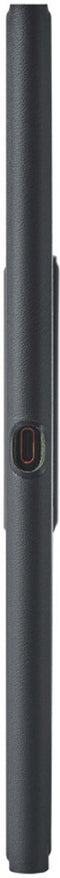 Boox Note Air5 C - Magnetische Standcover Hoes - Drie-standenstandaard - Donkergroen