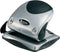 Perforator Rexel P225 2-gaats 25vel zilver/zwart - 5 stuks
