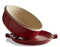 Emile Henry Broodbakbol 285mm Grand Cru (9108-34)