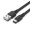 USB-kabel Vention CTHBH Zwart 2 m