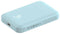 Baseus Mini 6.000 mAh - Powerbank - Draadloos opladen 15W - Blauw