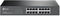 TP-Link TL-SG1016DE - Netwerk Switch - 16 poorten - Smart managed